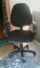 SolarflareChair