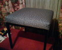 Hospital Stool After